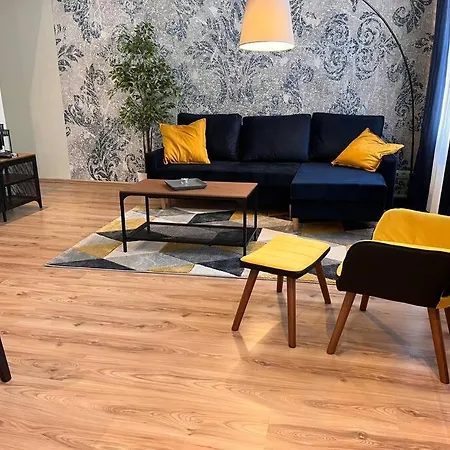 Gozsdu Budapest