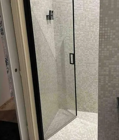 Gozsdu Apartment Budapest