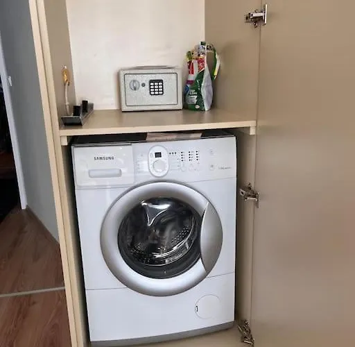 Apartmán Gozsdu