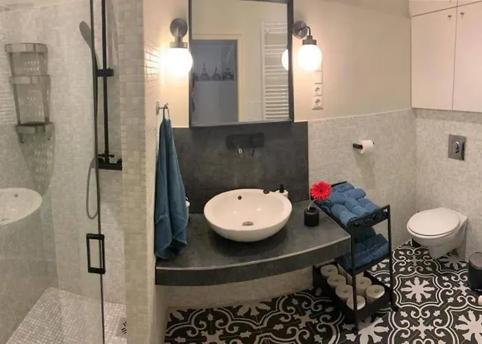 Gozsdu Apartmán