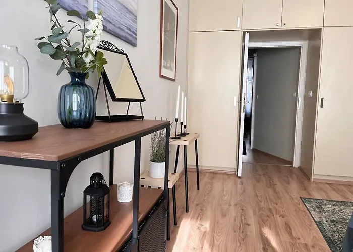 Gozsdu Apartmán