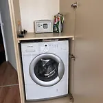 Appartement Gozsdu