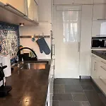 Gozsdu Budapest
