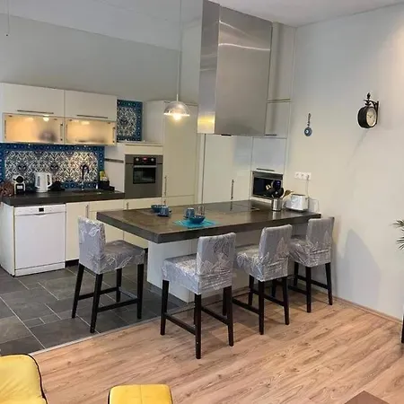Apartament Gozsdu