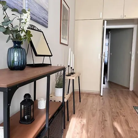 Gozsdu Appartement